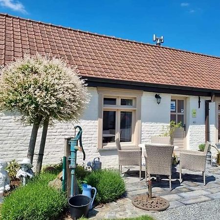 Dhofstede Vakantiewoning Ауденарде Экстерьер фото