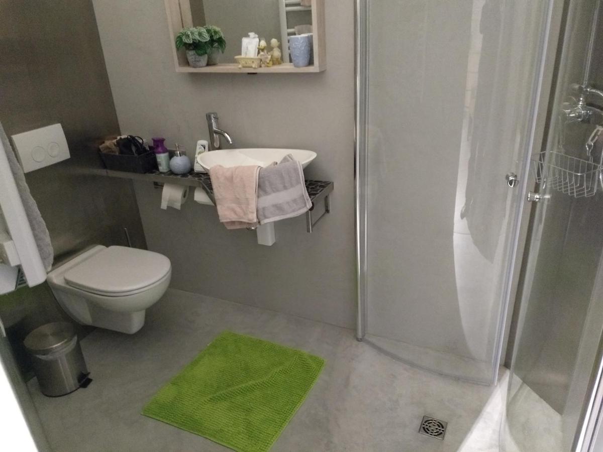 Dhofstede Vakantiewoning Ауденарде Экстерьер фото