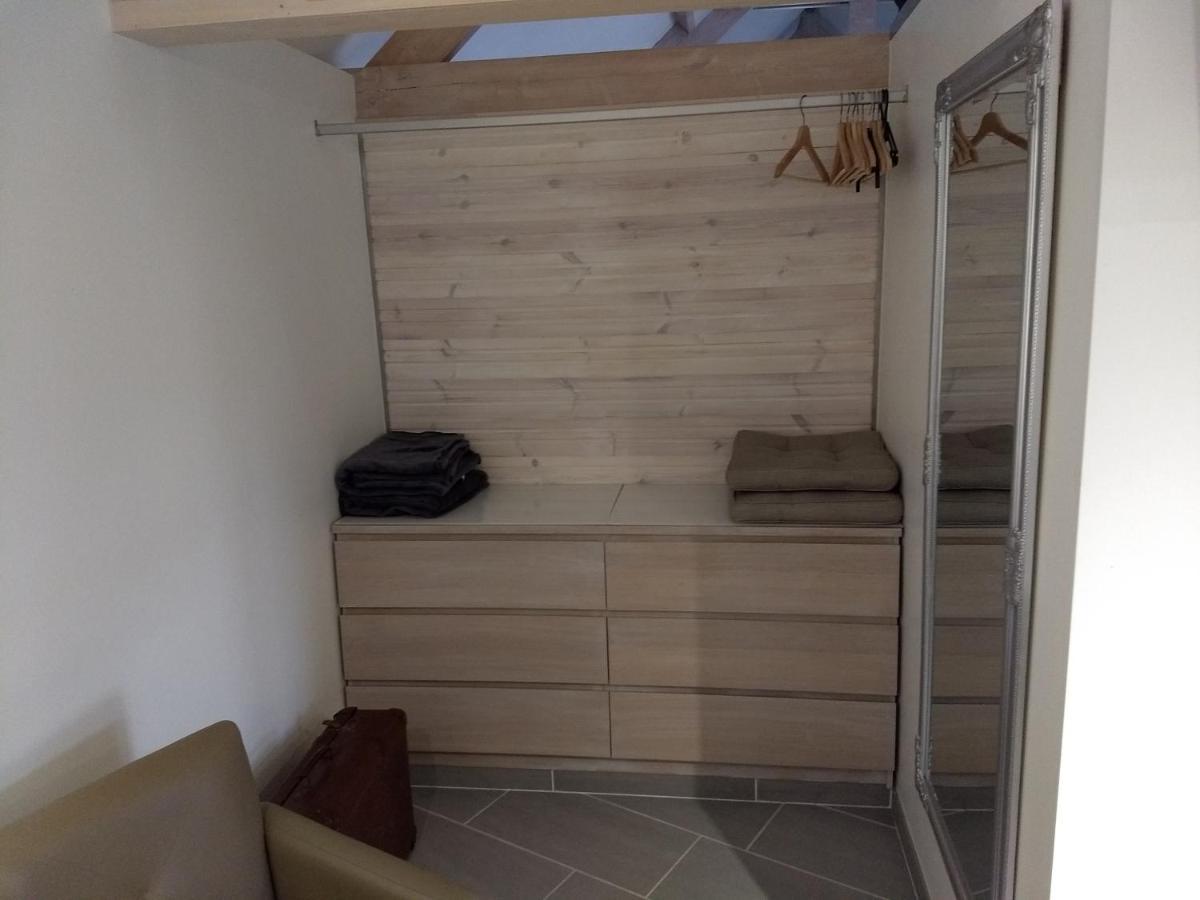 Dhofstede Vakantiewoning Ауденарде Экстерьер фото