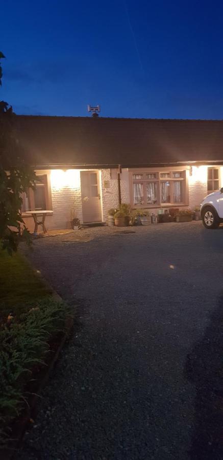 Dhofstede Vakantiewoning Ауденарде Экстерьер фото